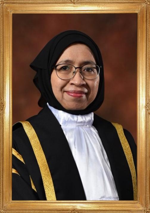 Haji Matho YA Puan Noor Hayati Binti Haji Mat | Portal Rasmi Pejabat Ketua ...