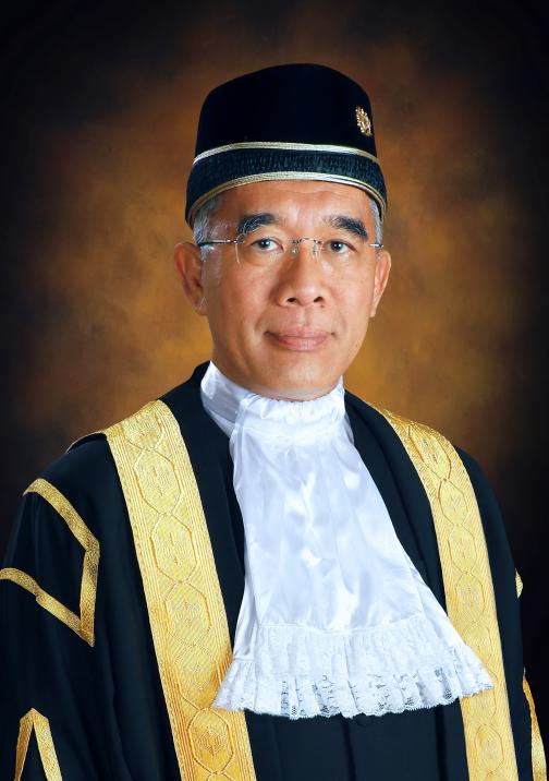 YA Datuk Azhahari Kamal bin Ramli | Portal Rasmi Pejabat Ketua ...