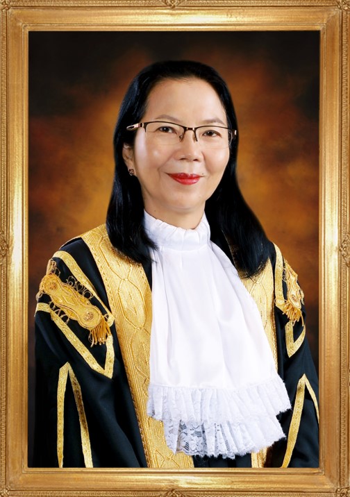 Hakim Mahkamah Persekutuan | Portal Rasmi Pejabat Ketua Pendaftar ...